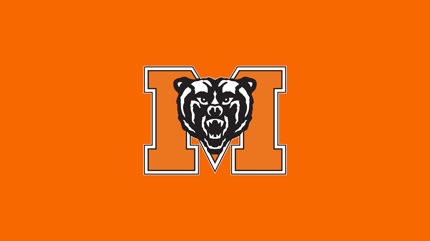 Watch Mercer Bears men's basketball live
