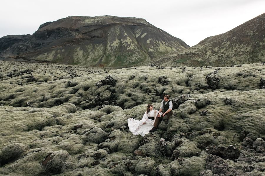 Fotógrafo de bodas Viktoriya Cvetkova (vtsvetkova). Foto del 17 de octubre 2017