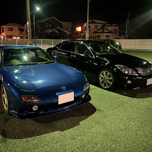 クラウンセダン GWS204