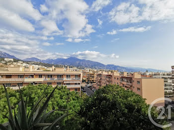 appartement à Roquebrune-Cap-Martin (06)