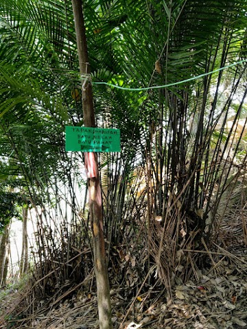 Batu Belah Kuala Kubu Bharu