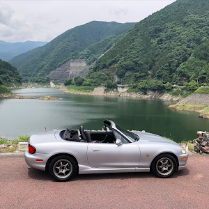 ロードスター NB6C