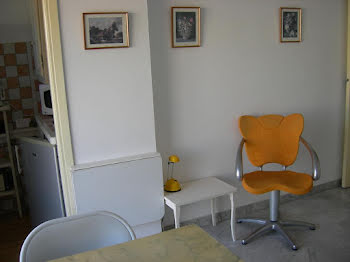 appartement à Nice (06)