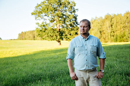 Wedding photographer Aleksandr Zadorin (zadoryn). Photo of 13 September 2017