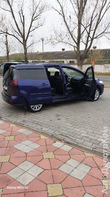 продам авто Mazda Mazda 5 Mazda 5 (CR) фото 3