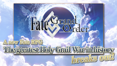 Fate Grand Order English Apps On Google Play