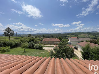 maison à Le Bois-d'Oingt (69)