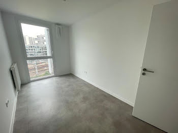 appartement à Paris 19ème (75)