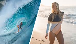 Bethany Hamilton Announces Return to Competition: 'It's My Goal to Qualify  This Year' | The Inertia