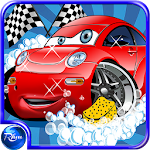 Car Wash, Modify & Racing Apk