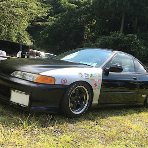 インテグラ DC2