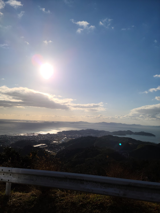 ノアの新年のご挨拶・年末のご挨拶・初日の出に関するカスタム事例の投稿画像4枚目