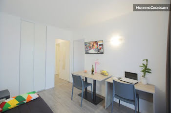 appartement à Toulouse (31)