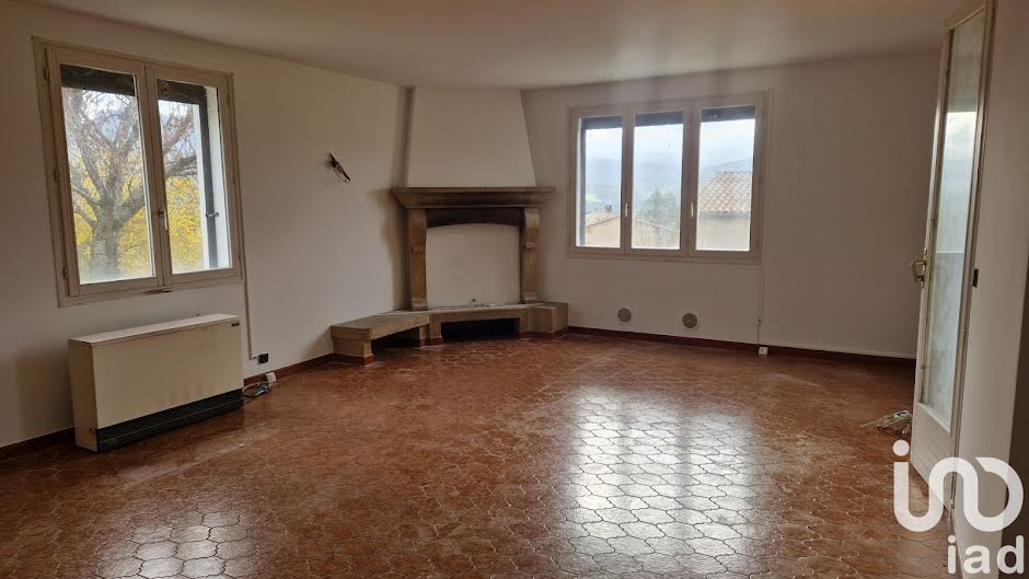 Vente maison 8 pièces 174 m² à Aiglun (04510), 335 000 €