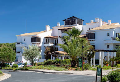 Appartement avec piscine 2