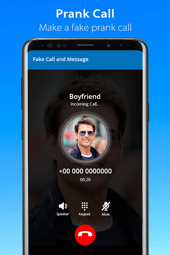 Updated Prank Call App Fake Calling App Make Fake Calls Pc Android App Mod Download 2021