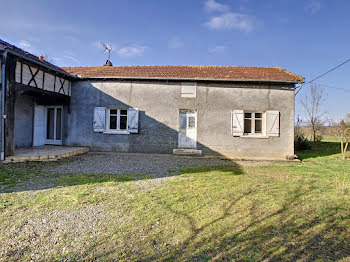 maison à Villecomtal-sur-Arros (32)