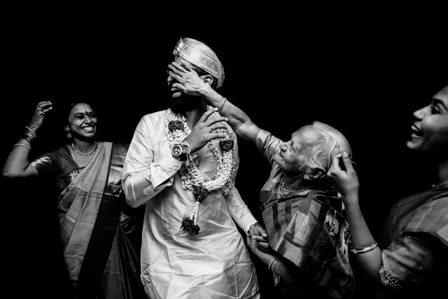 Photographe de mariage Mohamed Jameer (mohamedjameer). Photo du 21 octobre 2019