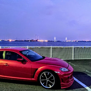 RX-8