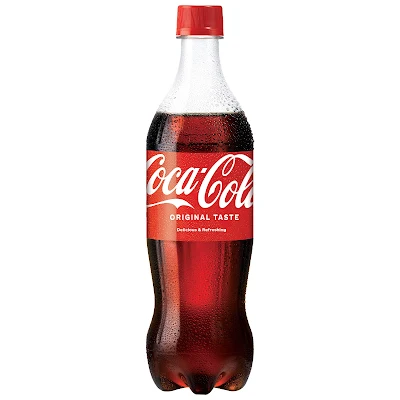 Coca-Cola