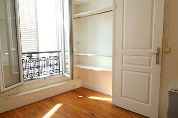 appartement à Paris 18ème (75)