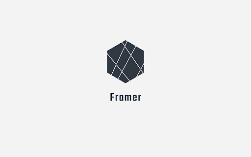 Framer - Make IFrames possible!