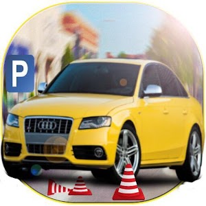 Download Real Car Parking 3d Challenge For PC Windows and Mac