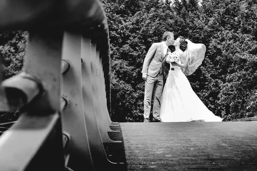 Fotografo di matrimoni Corali Evegroen (coraliphotograp). Foto del 29 luglio 2017