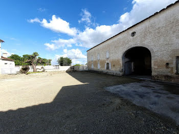 maison à Jarnac (16)