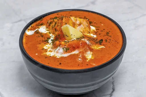 Paneer Butter Masala