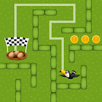 Cover Image of Unduh Maze Game 2.0 APK