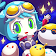 Cosmic Eggs  icon