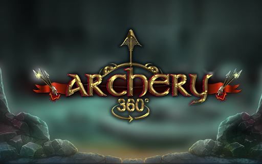 Archery 360° (Unlocked)