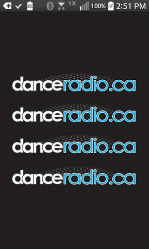 DanceRadio.ca