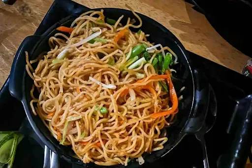 Veg Chowmein