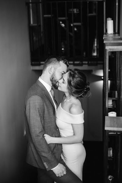 Photographe de mariage Kristina Zhidko (krismaskiss). Photo du 30 avril 2020