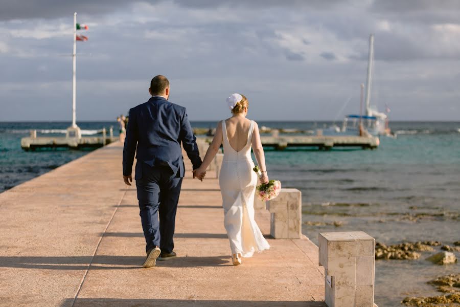 Fotografo di matrimoni Pame Maya (pamelamayaphoto). Foto del 28 gennaio