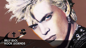 Billy Idol thumbnail