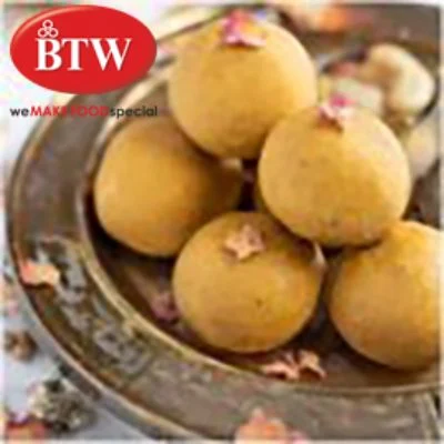 Shahi Besan Laddu