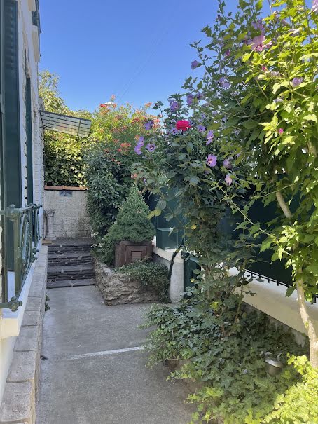 Vente maison 5 pièces 77.35 m² à La Varenne Saint Hilaire (94210), 549 000 €