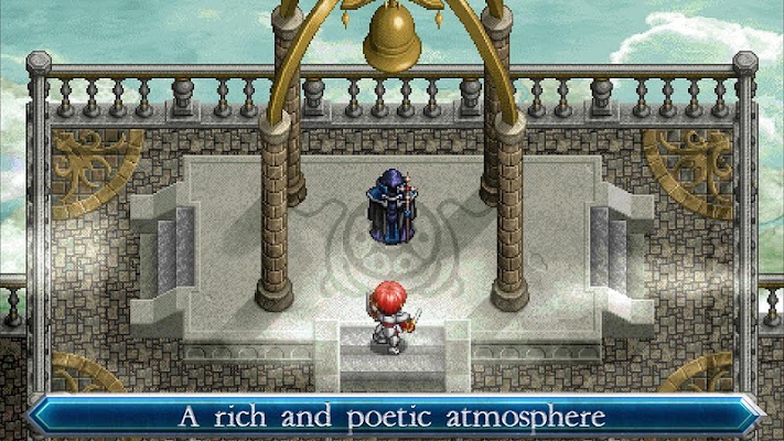  Ys Chronicles II- screenshot 