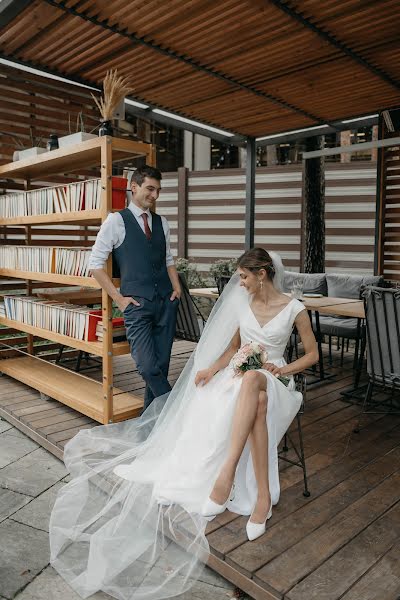 Wedding photographer Aleksandr Arkhipov (boau2998). Photo of 20 March 2023