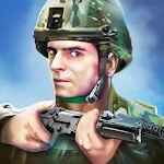 Cover Image of Tải xuống Indian Army Battle Hero : TPS Offline Shooter 1.0.12 APK