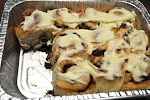 Harvest Stuffed Cinnamon Rolls was pinched from <a href="http://www.southernplate.com/2011/10/harvest-stuffed-cinnamon-rolls.html" target="_blank">www.southernplate.com.</a>