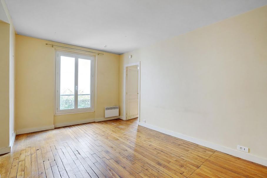 Vente appartement 2 pièces 40 m² à Paris 11ème (75011), 445 000 €