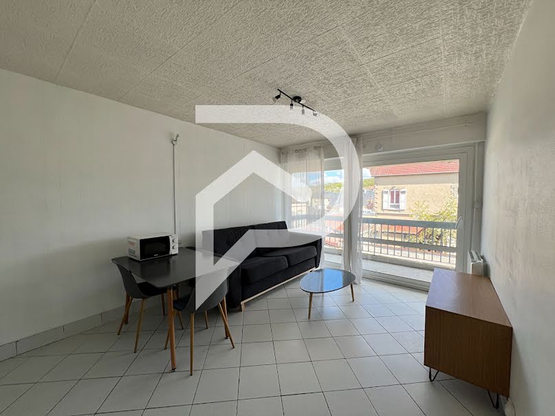 Vente appartement 1 pièce 22.93 m² à Gravigny (27930), 56 000 €