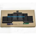 Pin Laptop A1618 Laptop Pro 15" Inch A1398 Mid 2015