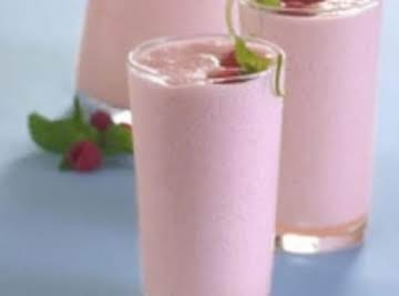 Strawberry Cheesecake Smoothie