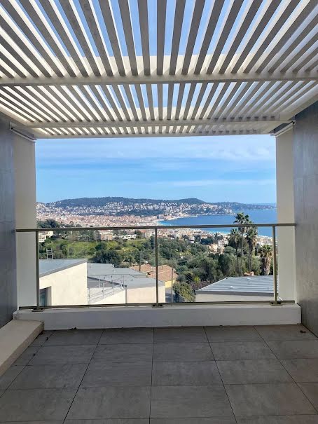 Vente appartement 2 pièces 52 m² à Nice (06000), 495 000 €