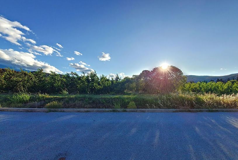  Vente Terrain à bâtir - à Bouleternère (66130) 